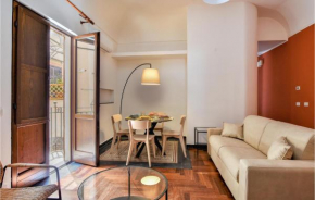 Beautiful apartment in Palermo with WiFi and 2 Bedrooms, Palermo